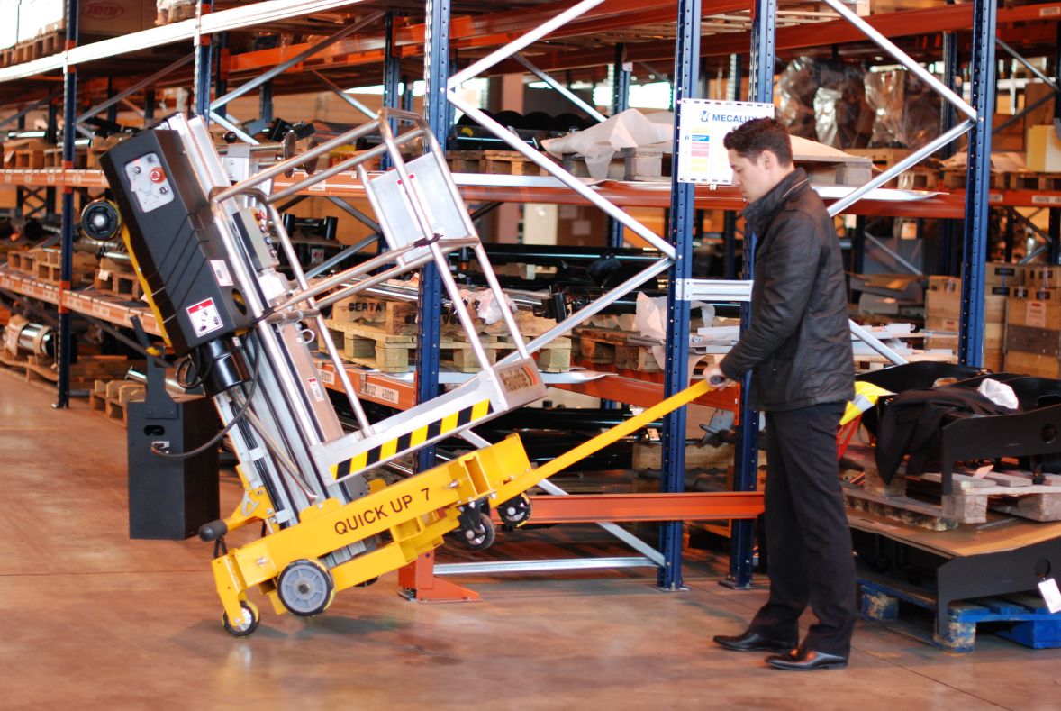 Elle Çekilebilir Plartformlar