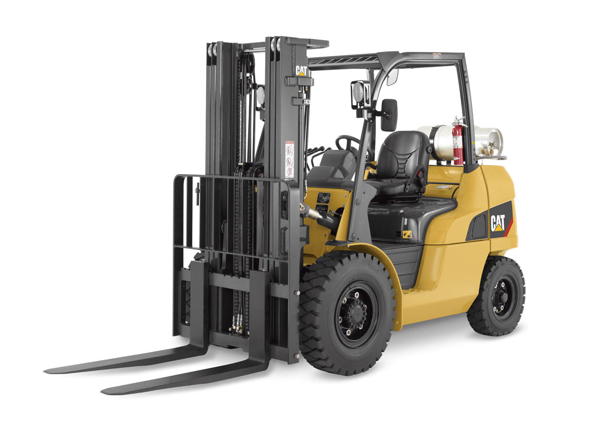 Forklift