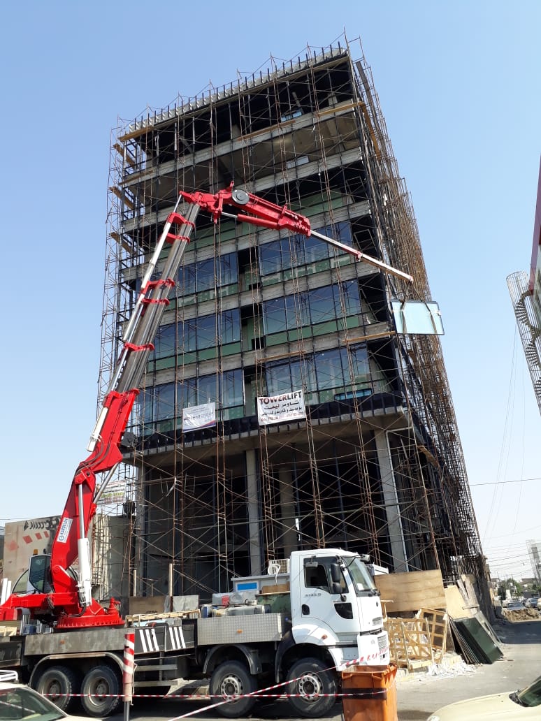 FORD 1833 T KARDELEN 65 TON HIYAP