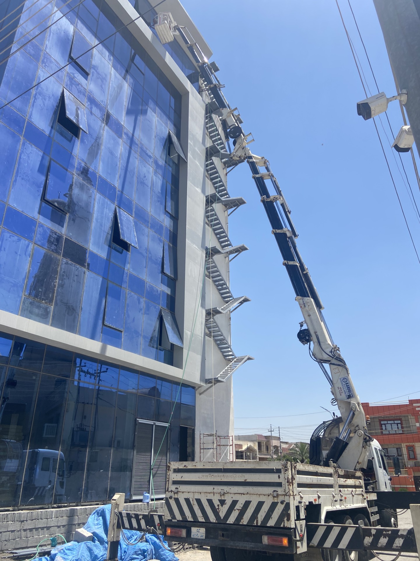 FORD 3230 30 TON KARDELEN 